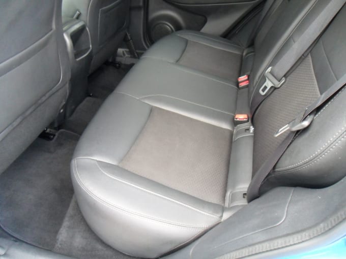 2018 Nissan Qashqai