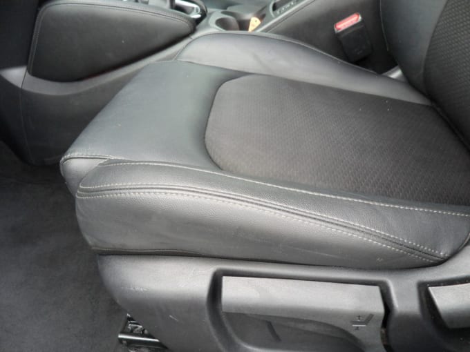 2018 Nissan Qashqai