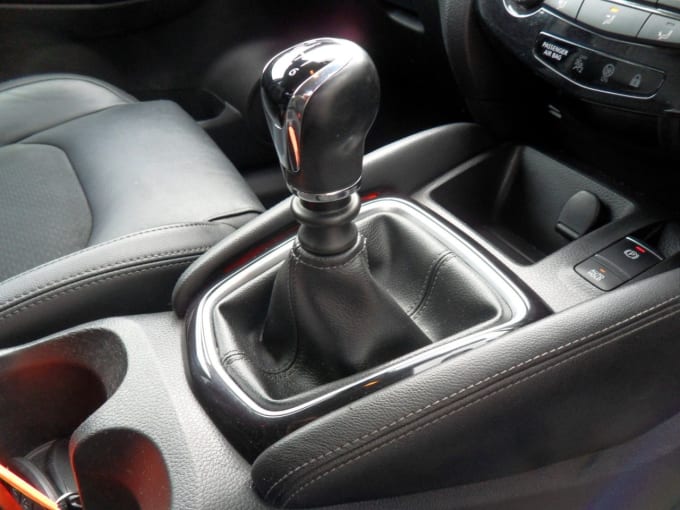 2018 Nissan Qashqai