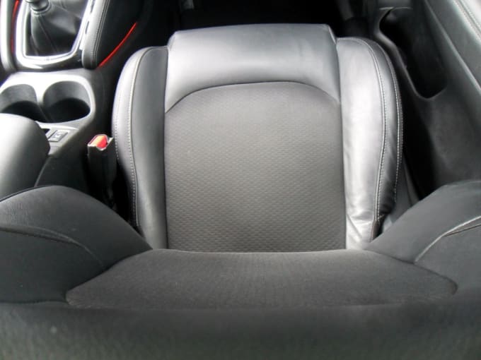 2018 Nissan Qashqai