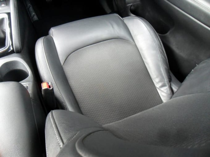 2018 Nissan Qashqai
