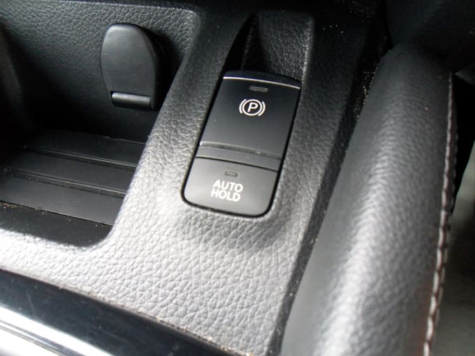 2018 Nissan Qashqai