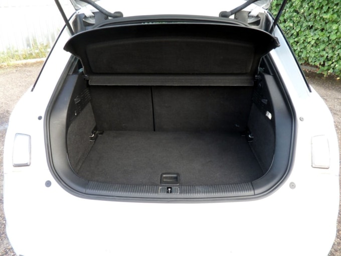 2014 Audi A1