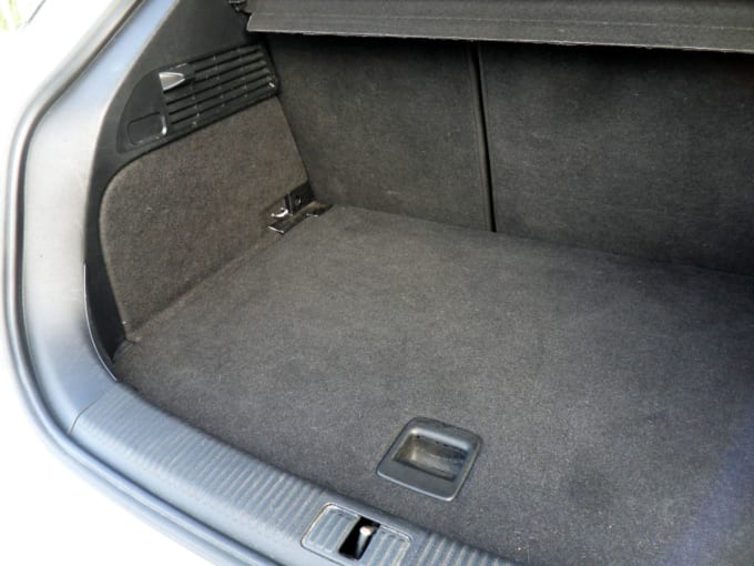 2014 Audi A1