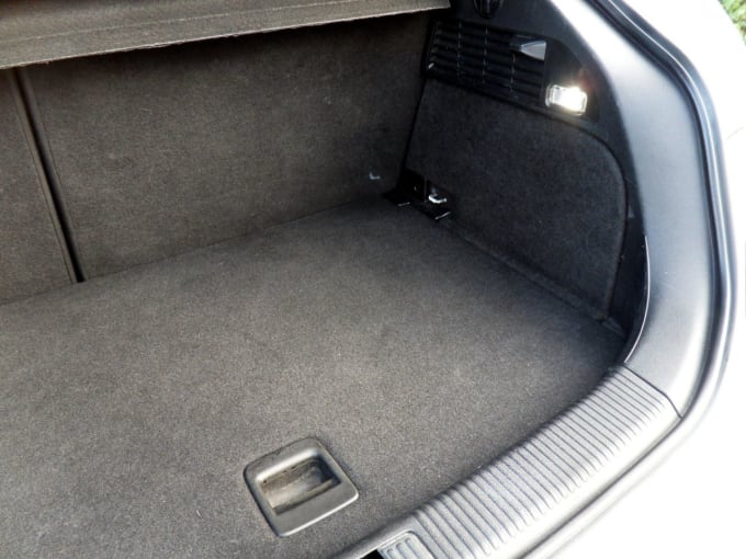 2014 Audi A1