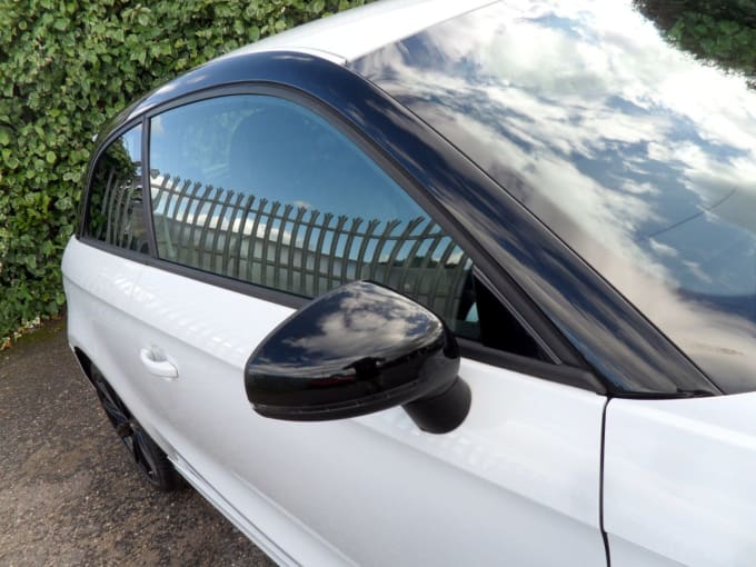 2014 Audi A1
