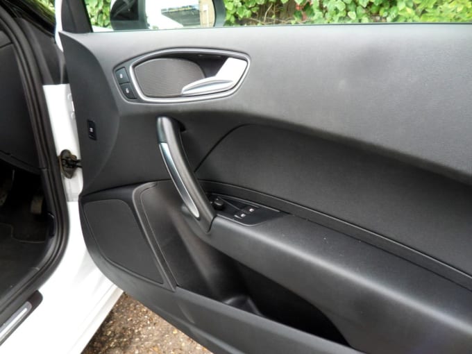 2014 Audi A1