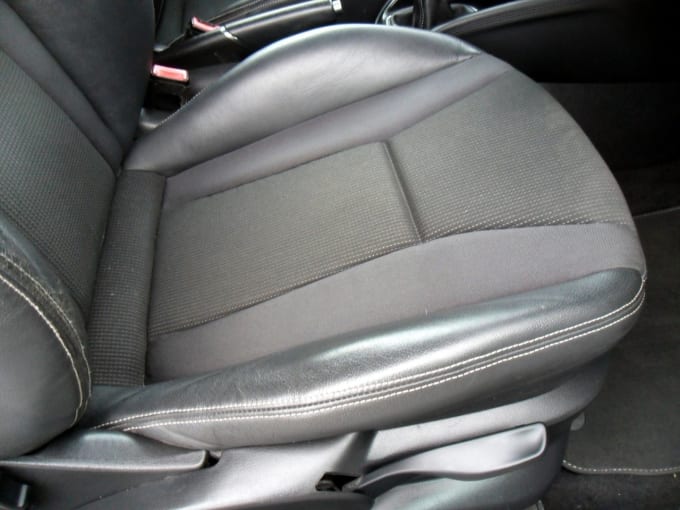 2014 Audi A1