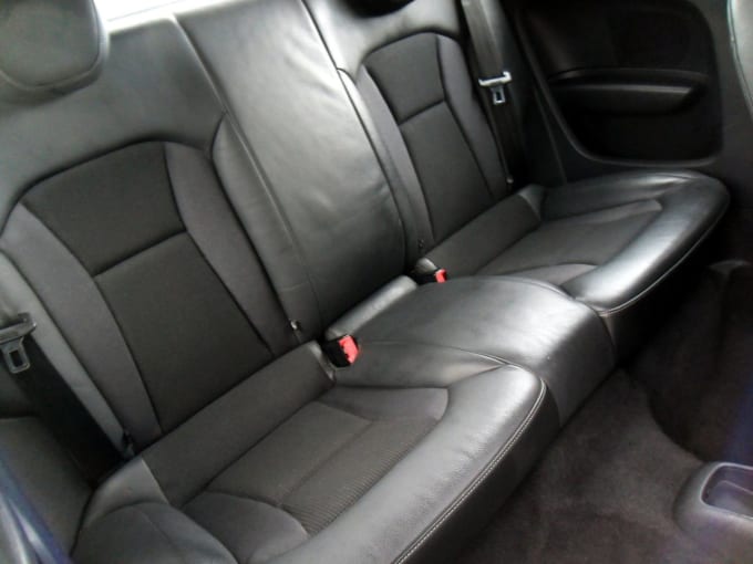 2014 Audi A1