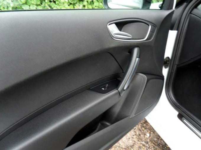 2014 Audi A1