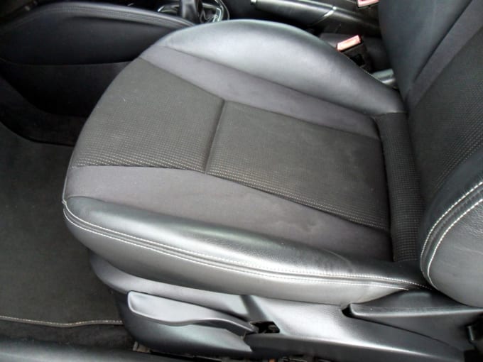 2014 Audi A1