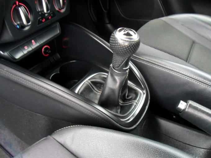 2014 Audi A1