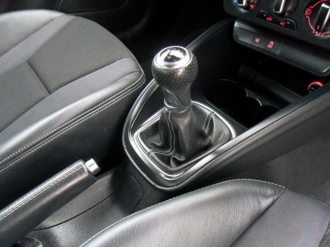 2014 Audi A1