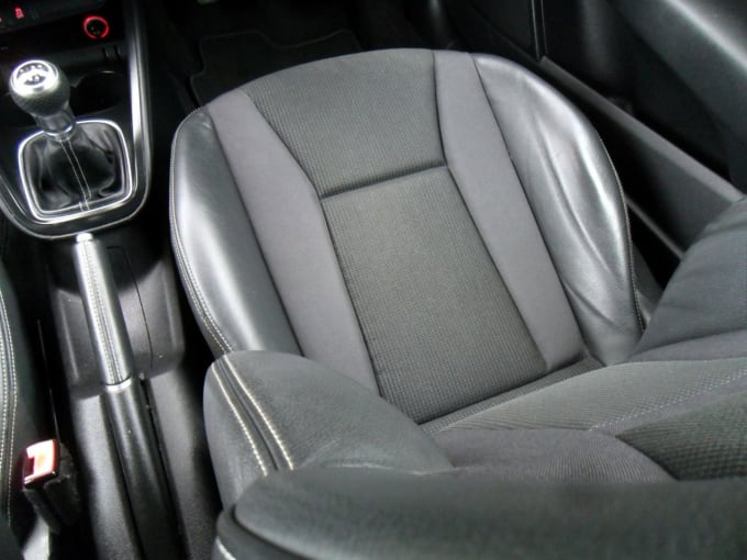 2014 Audi A1