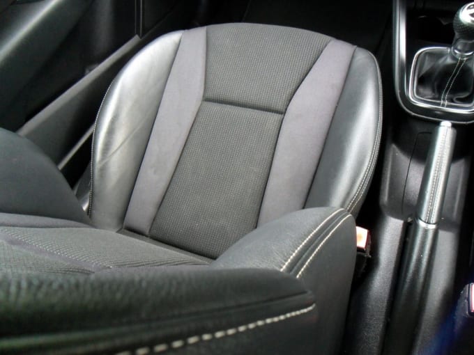 2014 Audi A1