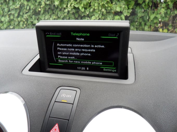 2014 Audi A1