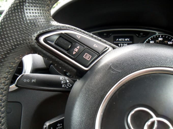 2014 Audi A1