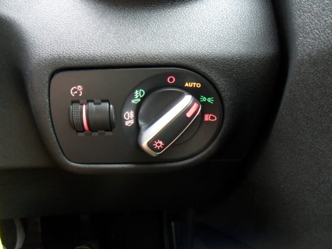 2014 Audi A1