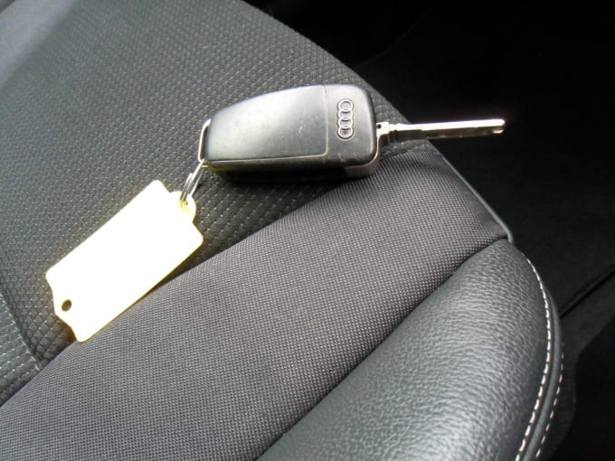 2014 Audi A1