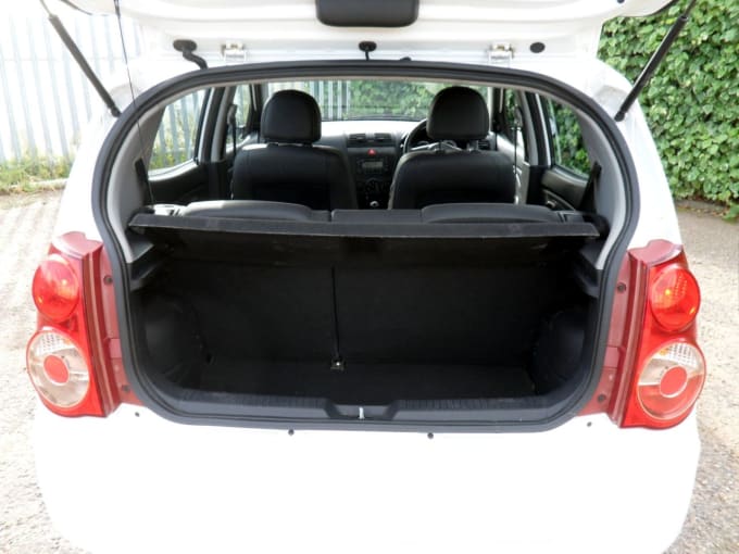 2025 Kia Picanto