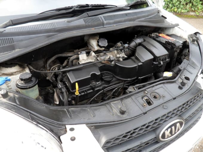 2025 Kia Picanto