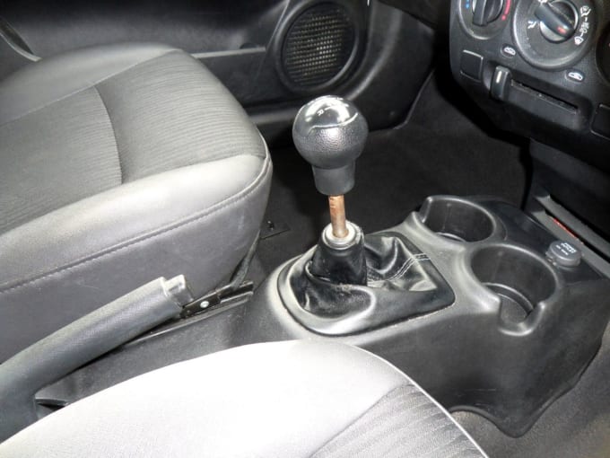 2025 Kia Picanto