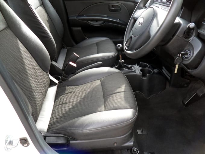 2025 Kia Picanto