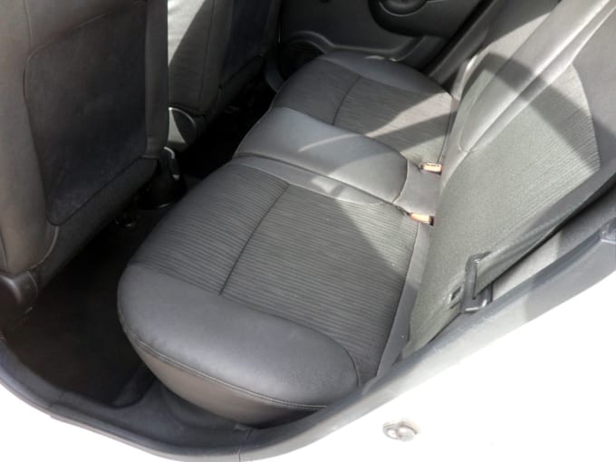 2025 Kia Picanto