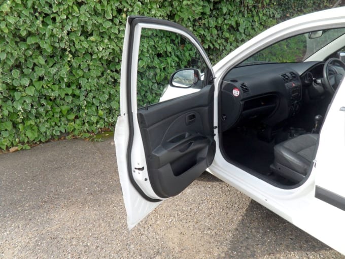 2025 Kia Picanto