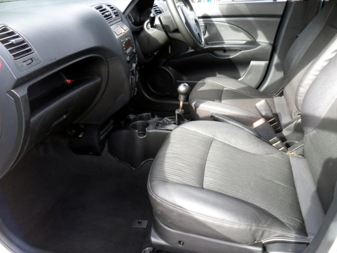 2025 Kia Picanto
