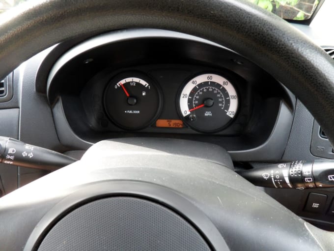 2025 Kia Picanto