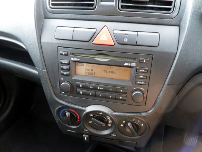2025 Kia Picanto
