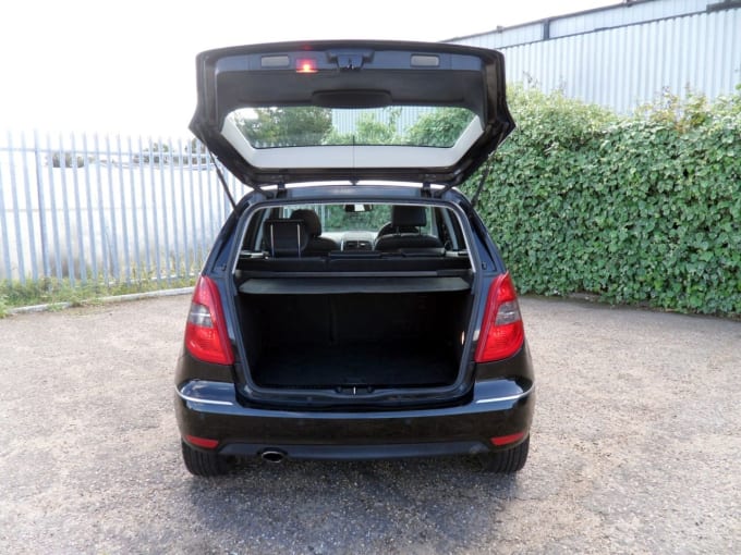 2008 Mercedes-benz A-class