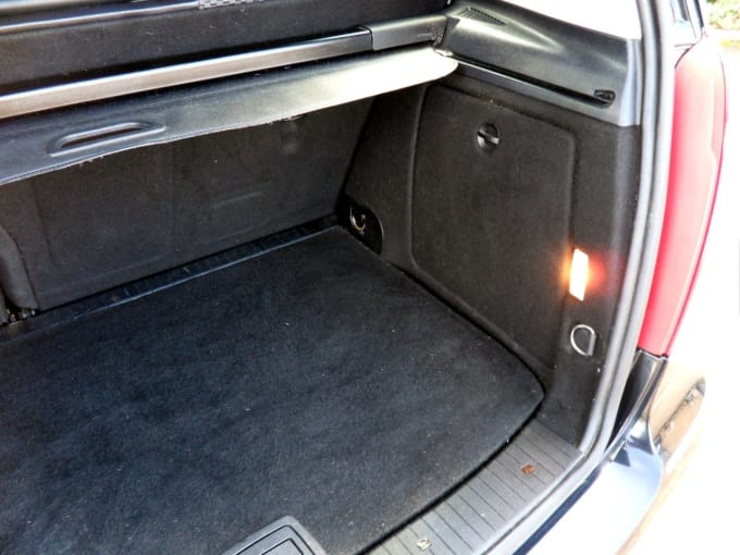 2008 Mercedes-benz A-class