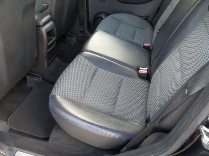 2008 Mercedes-benz A-class