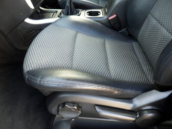 2008 Mercedes-benz A-class