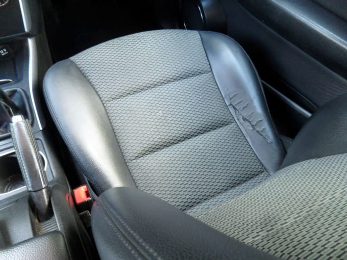2008 Mercedes-benz A-class