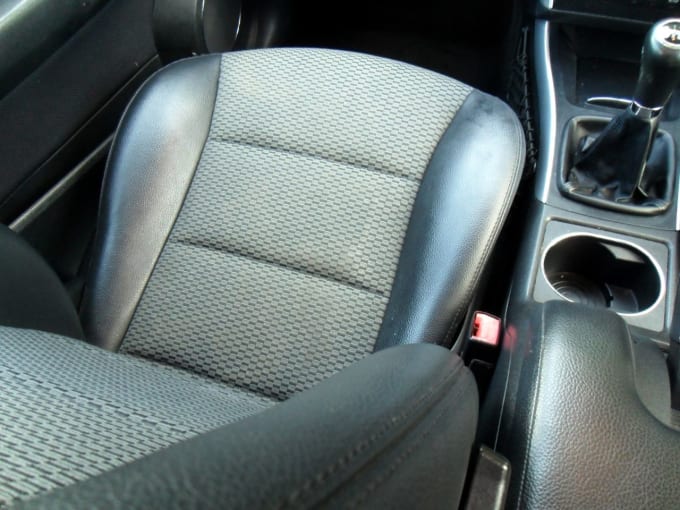 2008 Mercedes-benz A-class