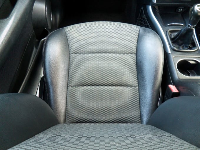 2008 Mercedes-benz A-class