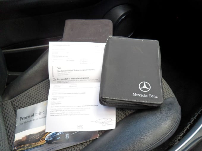 2008 Mercedes-benz A-class