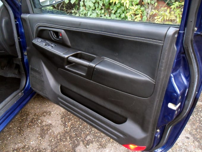 2004 Mitsubishi Shogun Pinin