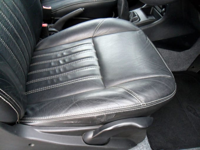 2004 Mitsubishi Shogun Pinin