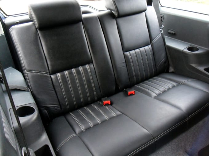 2004 Mitsubishi Shogun Pinin