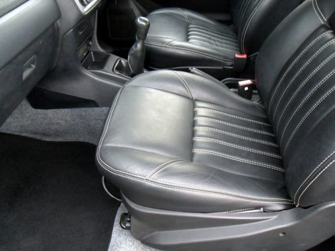 2004 Mitsubishi Shogun Pinin