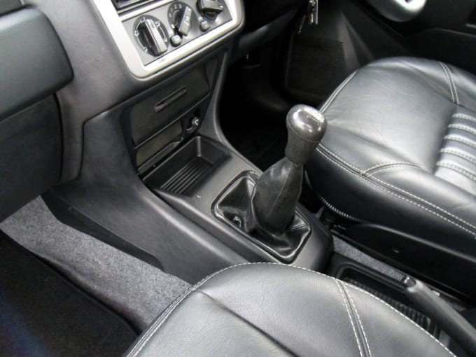 2004 Mitsubishi Shogun Pinin