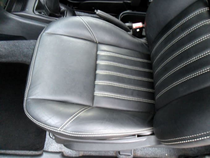 2004 Mitsubishi Shogun Pinin