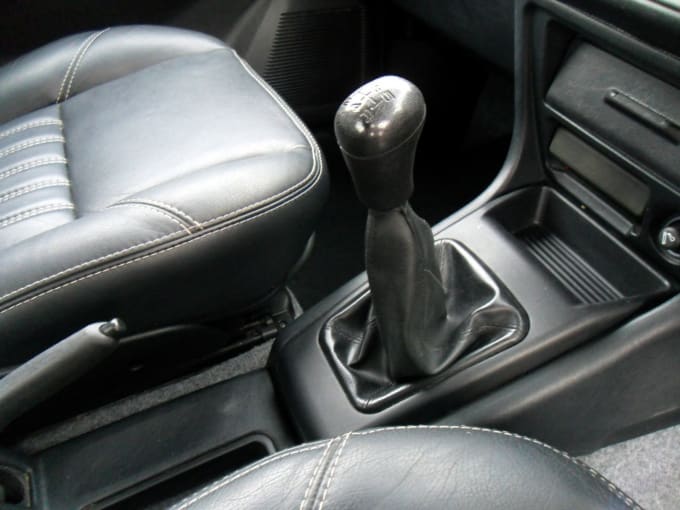 2004 Mitsubishi Shogun Pinin