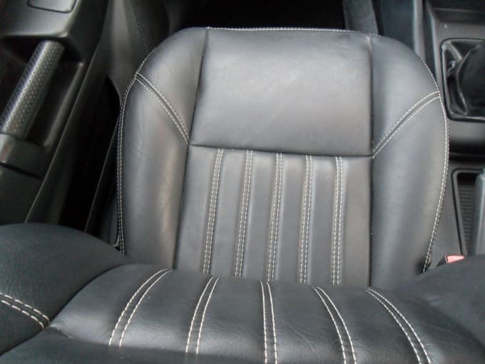 2004 Mitsubishi Shogun Pinin