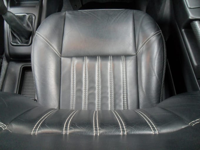 2004 Mitsubishi Shogun Pinin