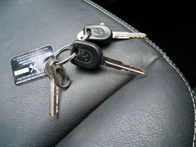 2004 Mitsubishi Shogun Pinin